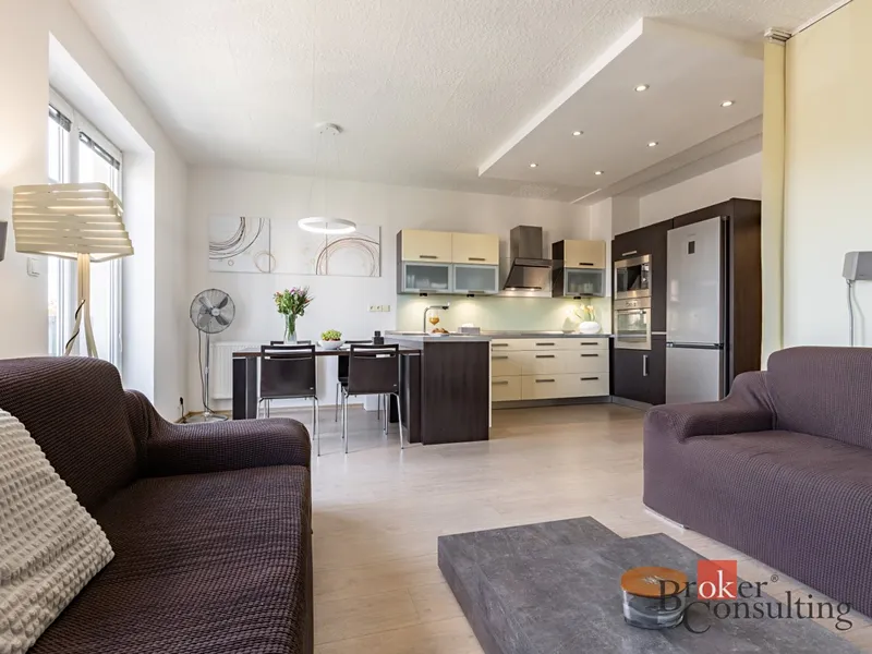 Prodej, byty/3+kk, 84 m2, Jánošíkova 837/42, Chrlice, 64300